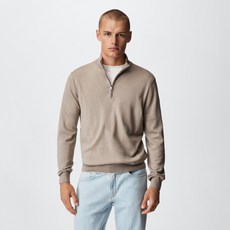 男士 WILLYP 羊毛毛衣 37035905