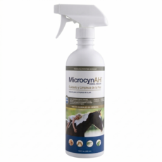 MicrocynAH 麥高臣 神仙水, 1瓶