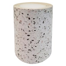 iINDOORS 木紋踢腳線 10x1000cm PVC材質 自帶背膠 防水 耐磨, M款