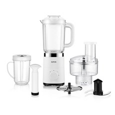 Kinyo 多功能果汁調理機 170 x 140 x 115mm, JR-298