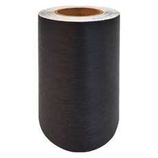 iINDOORS 木紋踢腳線 立體壓紋 腰帶腰線貼 10x1000cm 自帶背膠 防水 耐磨 美化環境, T款