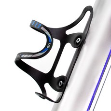 ACEPEED 鋁製水壺架 B型, 藍色, 1個