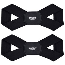 JINGBA SUPPORT 肩部姿勢輔助帶, 2個