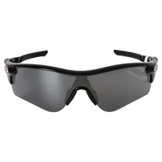 OAKLEY Radarlock Path 護目鏡 OO9206-41, BLACK + BLACK, 1個