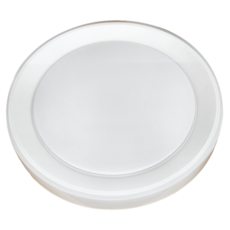 Dr.Bright 亮博士 壁切三段 夜調色 55W LED吸頂燈 適用5~7坪 防塵防水IP54, 晨曦