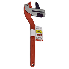 MCC tools 薄型角度鉗 CWT-350 350mm 紅色 820g, 1支