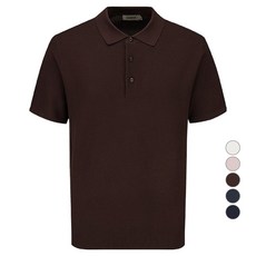 ZIOZIA 男士 Miracool 變形組織 T-shirt 短袖 T恤 AEF2ET1101