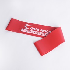 아이워너 라텍스 루프밴드, 1개