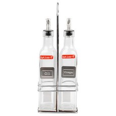 SINOGLASS 油瓶組 中, 270ml, 1套