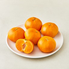 곰곰 저탄소 인증 레드향 5~7개입, 1개, 1kg