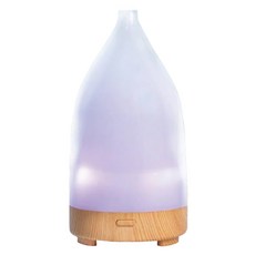 Kinyo 超聲波香氛水氧機 98g, ADM-205, 白色