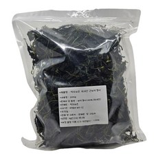 약초보은 건 부지갱이, 200g, 1개