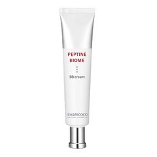 Swanicoco Peptine Biome BB 霜 40ml, 單色, 1條