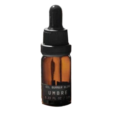 Copenn. 香氛精油 Umbre 木質香根草, 10ml, Oil Burner Blend, 1件