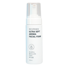 recipebox 韓兔 溫和泡泡潔顏慕斯, 150ml, 1瓶