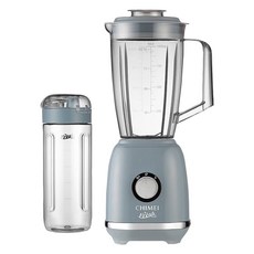 CHIMEI 奇美家電 二合一果汁調理機 MX-1000TX 160 x 140 x 339mm 1.4kg 1L