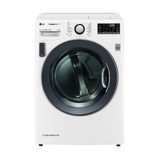 LG전자 트롬 스팀건조기 16kg 방문설치, RH16WTD