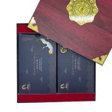 Gaga Farm 盒裝蜂巢蜜 古董家具, 470g, 2個