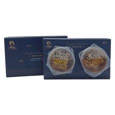 가가농장 실링 벌집꿀, 110g, 2개 헬스_건강식품/꿀/프로폴리스 반품 최저가 10,580원
