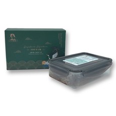 Gagafarm 盒裝飼養蜂巢蜜, 700g, 1個