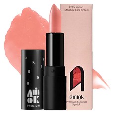 AmoK Premium唇膏, 311號, 4g, 1入