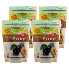 딜라잇가든 건조 프룬, 200g, 4개