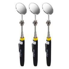 Wellz 檢查鏡 KIM-02, 3個