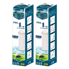 神捕 黏蠅紙 掛軸型 0.25 x 5m, 8g, 2個