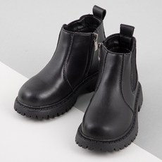 Lolly Tree 童款切爾西靴