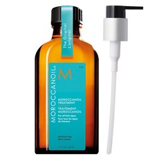 모로칸오일 트리트먼트 모든 모발용, 50ml, 1개