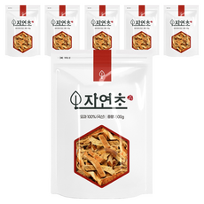건조 모과, 500g, 6개, 1개입