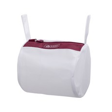 Ichiban 有感良品 円柱洗衣袋 極細款 拉鍊止滑設計 雙重車縫設計, 1個