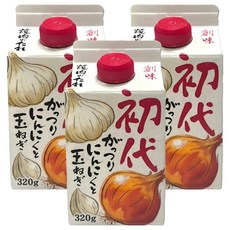 Somi 日式燒肉醬汁, 320g, 3個