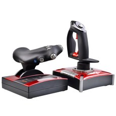 PXN Joy LON PXN飛行棒PC飛行操縱桿, 1個, JTPC-206