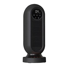 Kinyo 遙控式 微電腦遙控陶瓷電暖器, EH-200