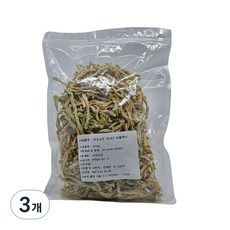 약초보은 건무말랭이, 300g, 3개
