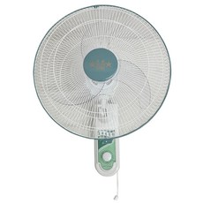 雙星牌 16吋 掛壁扇 40cm 3.5kg, TS-1603