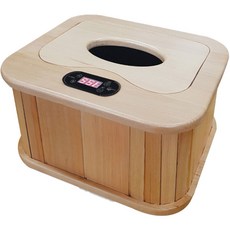 GoodFriend 四月乾蒸足浴, 混合顏色, KW-201(GOOD-F8)