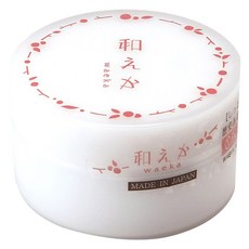 JK Networks 日本 Waeka 多合一保濕霜, 60g, 1組