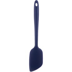 sillymann Mono多用途鉑金矽膠抹翻炒鏟 WSK3286, 寶藍色, 1個