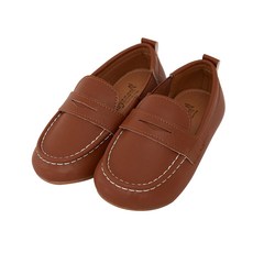 BabyZZam 孩童縫線包鞋