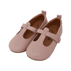 BabyZZam 兒童羅賓平底鞋