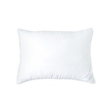 Moyoroom 超細纖維羽絨枕芯, 白色的