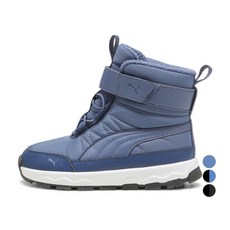 PUMA 兒童 Evolve 靴款 AC PS 39264501