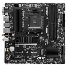 msi 微星 主機板, B550M PRO-VDH WIFI