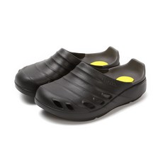 Healing Max M-1足弓墊鞋, 270mm, 黑色