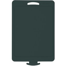 실리만 국내생산 하모니 클립형 안심 도마 중 오션그린, 1개