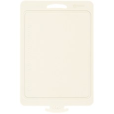 실리만 국내생산 하모니 클립형 안심 도마 중 크림베이지, 1개