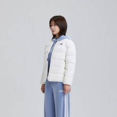 NEDRY 男女通用 Essential 輕量羽絨外套