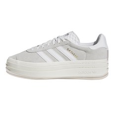 아디다스 여성용 가젤 볼드 운동화